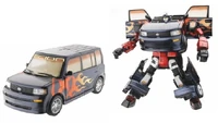 Not Ironhide.