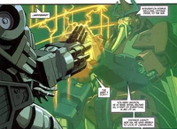 Xaaron's probably in here, too, and he's probably called Vec-Alpha.