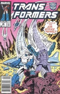 Oh boy! More Micromasters!