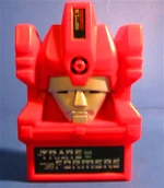 Not to be confused with Cobra, the Enemy.