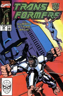 Linebacker of justice.