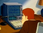 In 1984, the internet was only used by nerds to complain about how terrible Transformers was.