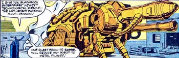 Feeling a little inadequate?