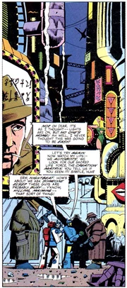 Pz-zazz loves Humphrey Bogart, much like France and Jerry Lewis.