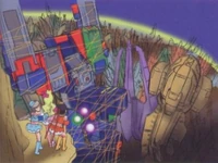 Do cameos count as canon?