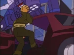 Rumble makes a good carjacker. Why are we not surprised?