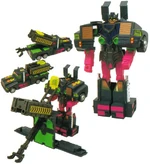 MEGAWEAPON!
