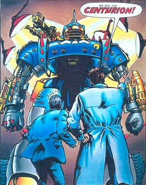 Power... EXTREME!!!