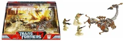 Scorponok now comes with little people to kill.