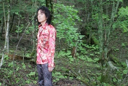 "The Blair Witch is out there somewhere, I just know it."