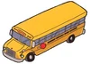 Miss Frizzle not included.