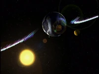 "It will... accidentally explode, blocking the Maximal sensors from detecting the wavefront.  Or, you know, looking out their window and seeing it."