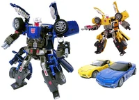 Tracks from the Alternators/Binaltech line.  The Japanese version uses die-cast metal for added heft, while the American iteration is all-plastic for added being-able-to-stand-up.