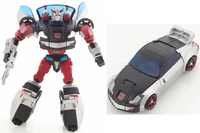 Not Shattered Glass Prowl.