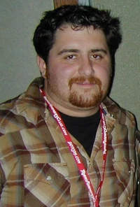 Bill at BotCon 2006