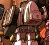 "I can fit a human in by backpack!"