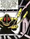 Autobots with silly abilities like turning invisible or making holograms only wish they could do this.