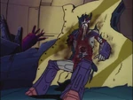 "I'm not quite dead."