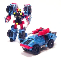 Heavy Arms.
