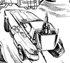 This looks much cooler in the manga than it does on the toy.