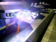 How electrifying!