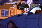Oh Primus, not traffic jam again, I'm in hurry for the audition!.