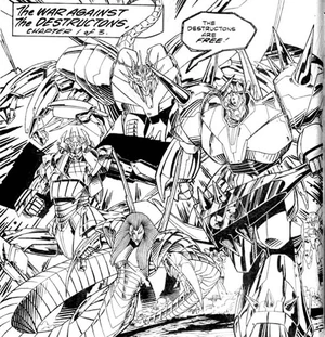 The Reapers only wish they were as cool as these guys.
