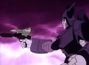 See this?  This... is my NIGHTSTICK!