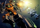 Topspin is the one on the right with the distractingly Photoshopped-in Autobot insignia.
