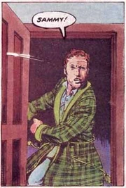 Eat your heart out, Arthur Dent!