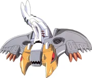 "My mouth is very frustratingly placed...  Stupid horn thingies..."