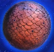 Honeycomb's big, yeah yeah yeah.