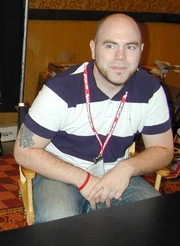 "I see what you did there." - Eric at BotCon 2005