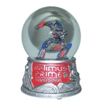 I'm dreaming of an Autobot Christmas...