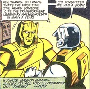 Xaaron's first Marvel US appearance.  Sadly, only the yellow passed through customs.