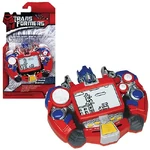 Behold, the Autobot Gameboy of Leadership!
