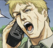 I bet you ten bucks I can swallow this phone.