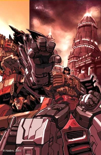 A Dinobot by any other name would still kick your ass