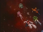 "I'm batman, and i can breath in space."