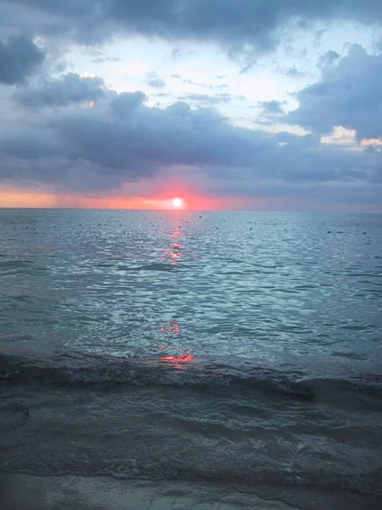 Image:Sunset-in-Negril.jpg