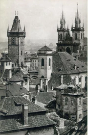 Prague, Czech Republic