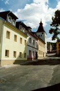 Hartmanice, Czech republic