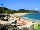 Boucan Canot Beach