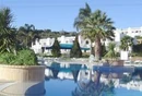 Central Pool of Club Albufeira