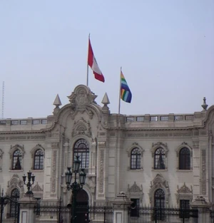 Palace of Government