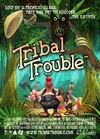 Tribal Trouble Cover.