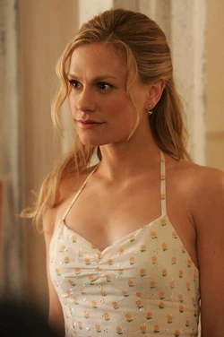 Sookie Stackhouse