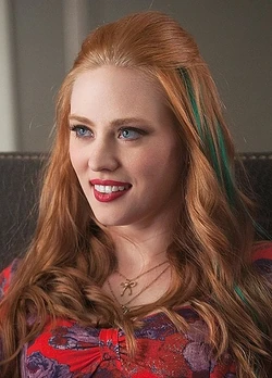 Jessica Hamby