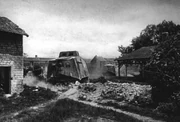 The Barrel Mk. 1