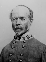 General Joseph "Gamecock" Johnston